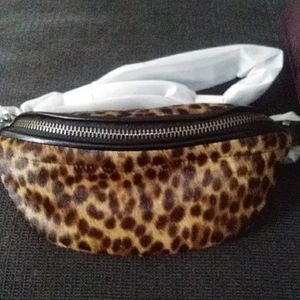 Belt bag